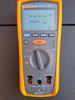 Fluke 1507 Isolatieweerstandmeter, Doe-het-zelf en Verbouw, Meetapparatuur, Ophalen of Verzenden, Zo goed als nieuw, Elektriciteit