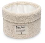 Sale Commodemand Boucle Naturel Jollein, Kinderen en Baby's, Kinderkamer | Inrichting en Decoratie, Diepstroeten 1 9405 TK Assen