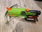 nerf kruisboog crossbow, Kinderen en Baby's, Speelgoed | Buiten | Actiespeelgoed, Ophalen of Verzenden, Gebruikt