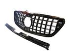 Mercedes-Benz VITO W447| GT-R GRILLE | 2014-2024 | zwart, Ophalen of Verzenden