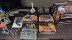 Warhammer 40K Ultra Marines verzameling, Hobby en Vrije tijd, Wargaming, Figuurtje(s), Nieuw, Ophalen of Verzenden, Warhammer 40000