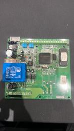 Printplaat WTW J.E Storkair WHR 91L, Ophalen, Gebruikt, Ventilator en Afzuiger