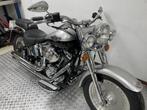 Harley Davidson FLSTF FATBOY FAT BOY SOFTAIL 100 TH ANNIVERS, Motoren, Motoren | Harley-Davidson, Chopper, Bedrijf, 1449 cc, Meer dan 35 kW