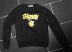 trui maat XS, Zwart, Ophalen of Verzenden, Maat 34 (XS) of kleiner, Gedragen