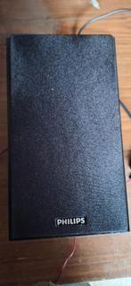 geluidbox, Ophalen, Philips, Gebruikt, 120 watt of meer
