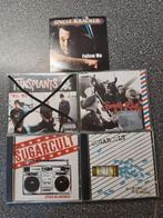 SETJE ALTERNATIVE ROCK CD-SINGLES, 2 t/m 5 singles, Ophalen of Verzenden