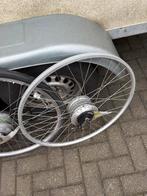 Diverse Ebike motoren, Ophalen, Gebruikt, Algemeen, Wiel