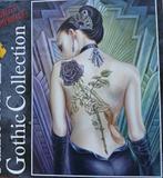 Puzzels gothic collection, Hobby en Vrije tijd, Denksport en Puzzels, Ophalen, 500 t/m 1500 stukjes, Gebruikt, Legpuzzel