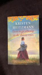 Een regenboog in de duisternis, Nieuw, Kristen Heitzmann, Ophalen of Verzenden