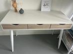 Vintage bureau, Huis en Inrichting, Bureaus, Ophalen, Zo goed als nieuw