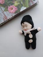 Oud lucifer popje ( nr. 1), Ophalen of Verzenden, Gebruikt, Pop