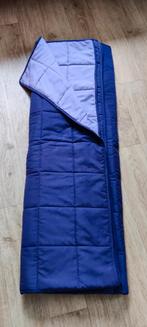 Plaid/ woondeken, Ophalen, Zo goed als nieuw