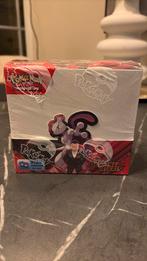 Destined rivals sealed box!, Hobby en Vrije tijd, Verzamelkaartspellen | Pokémon, Ophalen, Nieuw, Boosterbox