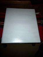 Yu-gi-oh kaarten in Map, Ophalen of Verzenden, Zo goed als nieuw, Meerdere kaarten