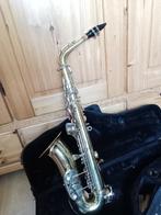 Altsaxofoon Conn, Ophalen, Gebruikt, Alt, Met koffer