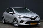 Renault Clio 1.0 TCe Bi-Fuel Zen Trekhaak Navi Apple Carplay, Auto's, Renault, Voorwielaandrijving, Electronic Stability Program (ESP)