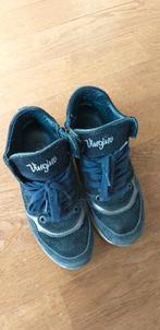 Vingino meisjes gympen schoenen maat 31, Ophalen, Gebruikt, Meisje, Schoenen