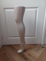 Mannequin Been, Beige, Overige typen, Ophalen of Verzenden, Zo goed als nieuw