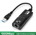 Usb naar utp ethernet kabel, Ophalen of Verzenden