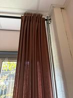 Gordijnen Ikea, Huis en Inrichting, Stoffering | Gordijnen en Lamellen, Half verduisterend, Overige kleuren, 200 cm of meer, 150 tot 200 cm