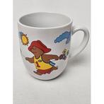 # Paddington voetbal mok, Gebruikt, Ophalen of Verzenden, Overige stijlen, Kop(pen) en/of Schotel(s)