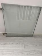 Glazen deur Ikea Besta, Ophalen, Gebruikt