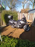 Honda Deauville bouwjaar 2006