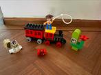 Lego Duplo Toy story trein (10894), Kinderen en Baby's, Speelgoed | Duplo en Lego, Ophalen of Verzenden, Zo goed als nieuw, Duplo