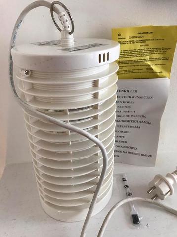 Insectenkiller beschikbaar voor biedingen