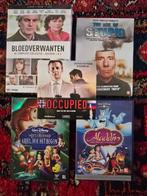 (Disney) dvd's te koop, Alle leeftijden, Ophalen of Verzenden, Zo goed als nieuw, Boxset