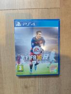 FIFA 16 PS4, Ophalen