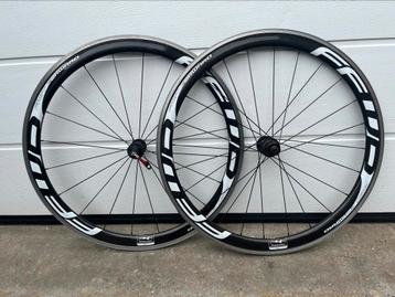 Fast forward f4r (FFWD) carbon wielset beschikbaar voor biedingen