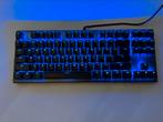 Cooler Master CK530 mechanisch toetsenbord | RGB verlichting, Verzenden, Zo goed als nieuw, Coolermaster, Coolermaster