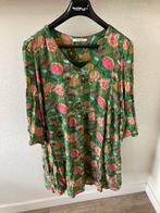 Groene Sissy Boy jurk maat Xl, Ophalen of Verzenden, Zo goed als nieuw, Maat 46/48 (XL) of groter, Groen