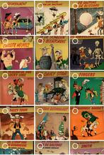 Lucky Luke Strips -  Korting bij Afname!, Meerdere stripboeken, Ophalen of Verzenden, Gelezen, Morris