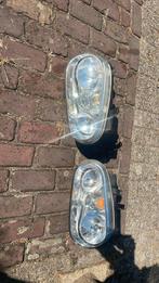 Golf 4 r32 koplampen MET MISTLICHT!, Auto-onderdelen, Verlichting, Ophalen of Verzenden, Gebruikt, Volkswagen