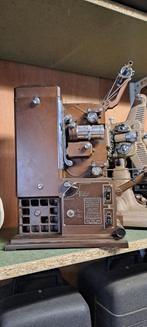Vintage Kodascope Model K Universal Filmprojector, Ophalen, 16mm film