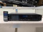19” CD/MD-speler – professioneel audiodeck voor rackmontage, Ophalen, Gebruikt, Overige merken