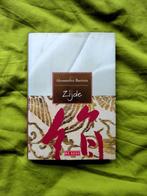 Zijde - Alessandro Baricco, Boeken, Verzenden, Gelezen