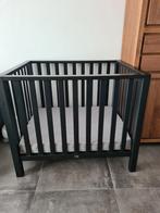 Box twf Timo incl. Matrasje, Kinderen en Baby's, Boxen, Ophalen, Gebruikt, Lade
