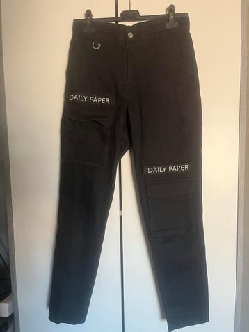 Daily paper broek 