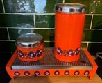 Brabantia retro, vintage jaren 70, Ophalen of Verzenden, Huis en Inrichting