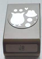 Stampin'Up pons uiltje, Ophalen of Verzenden, Gebruikt, Overige thema's, Pons of Mal