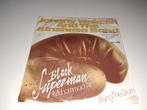 7" Johnny Wakelin and the Kinshasa band : Black superman, Verzenden, Gebruikt, Pop