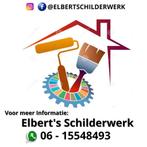 Schilder, Diensten en Vakmensen, Schilders en Behangers, Kleuradvies, Binnenschilderwerk