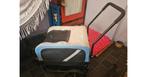 Hondenkar (fiets), Ophalen, Gebruikt, Hondenkar, 20 tot 40 kg