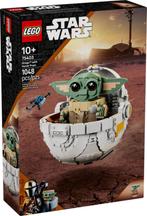 Lego Star Wars set 75403 Grogu with Hover Pram, Ophalen of Verzenden, Nieuw, Complete set, Lego
