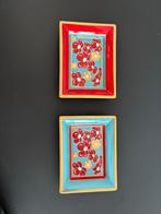 Patek Philippe Limoges 2011 Schalen, Porselein of Keramiek, Schaal, Verzenden, Zo goed als nieuw