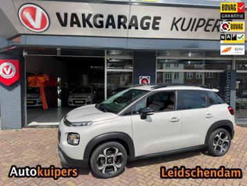 Citroen C3 Aircross 1.2 PureTech S&S Shine beschikbaar voor biedingen