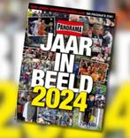 panorama jaar in beeld 2024, Ophalen of Verzenden, 1980 tot heden, Tijdschrift